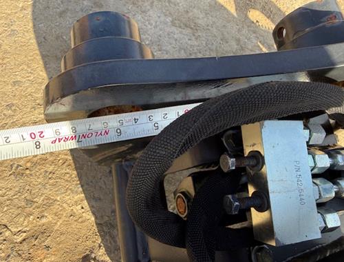 CAT CW 05 - Ref 101 - Parts