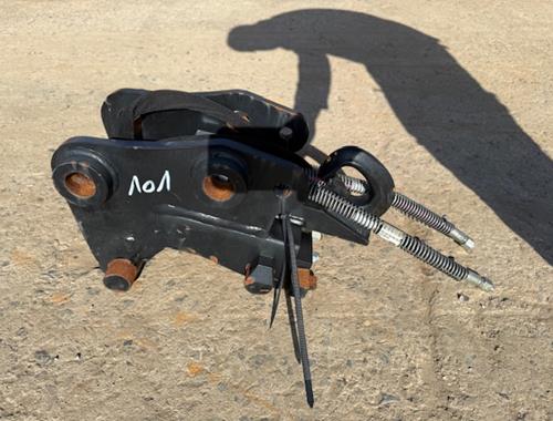 CAT CW 05 - Ref 101 - Parts