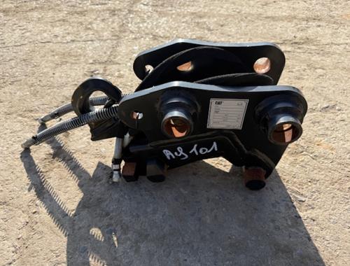 CAT CW 05 - Ref 101 - Parts