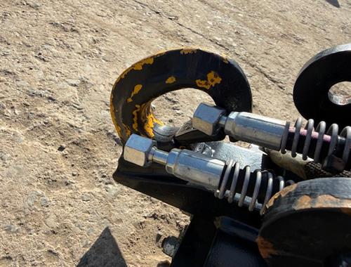 CAT CW 05 - Ref 102 - Parts