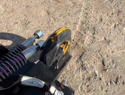 CAT CW 05 - Ref 102 - Parts