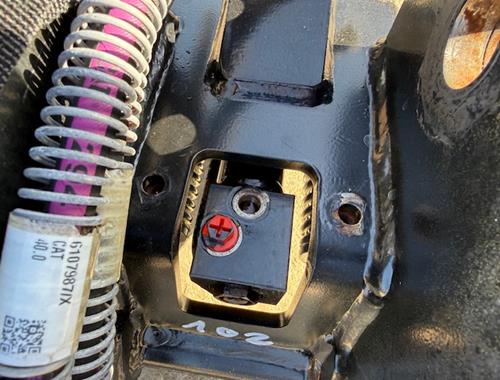 CAT CW 05 - Ref 102 - Parts