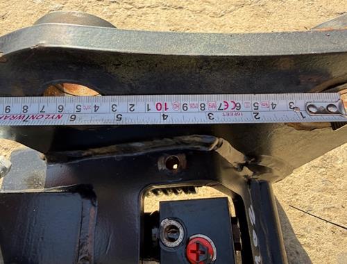 CAT CW 05 - Ref 102 - Parts