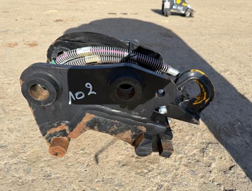 CAT CW 05 - Ref 102 - Parts