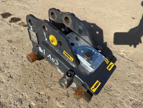 Cangini CW05 - Ref 103 - Parts