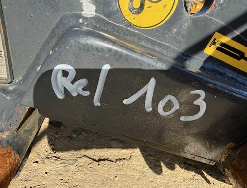 Cangini CW05 - Ref 103 - Parts