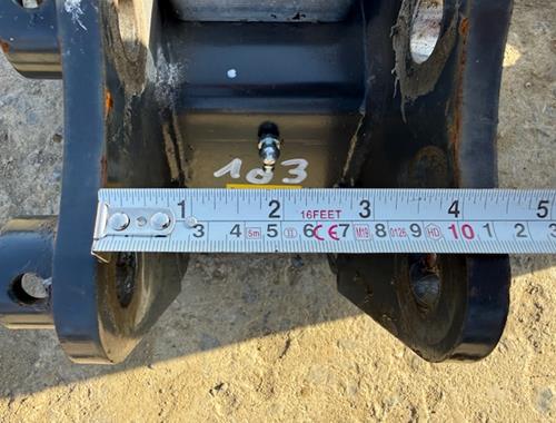 Cangini CW05 - Ref 103 - Parts