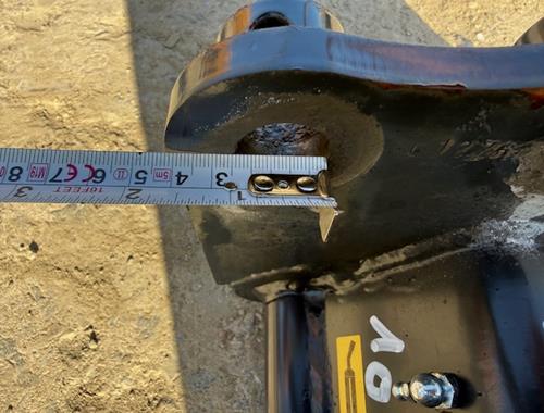 Cangini CW05 - Ref 103 - Parts