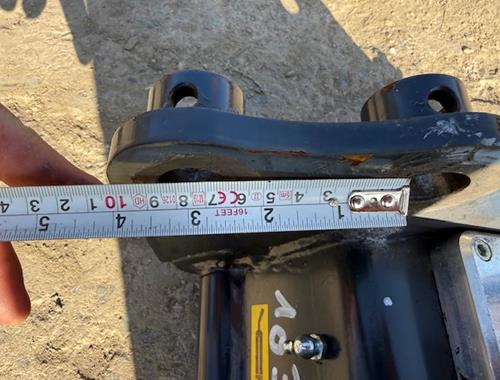 Cangini CW05 - Ref 103 - Parts