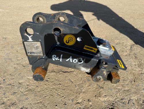 Cangini CW05 - Ref 103 - Parts