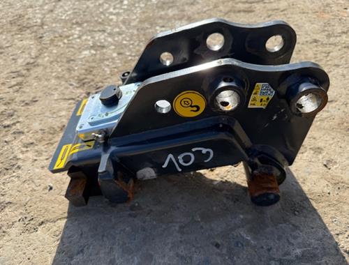 Cangini CW05 - Ref 103 - Parts