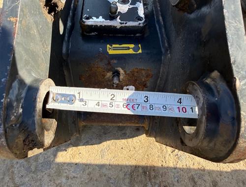 Cangini CW05 - Ref 104 - Parts