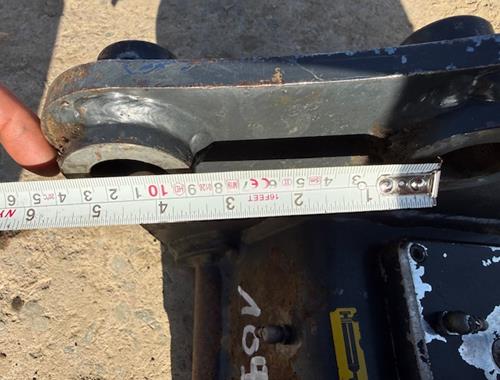 Cangini CW05 - Ref 104 - Parts