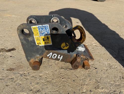 Cangini CW05 - Ref 104 - Parts