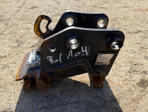 Cangini CW05 - Ref 104 - Parts