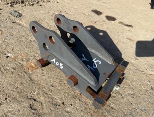 Verachtert CW 00 - Ref 105