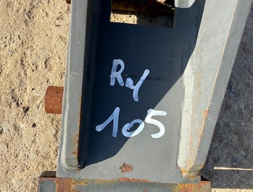 Verachtert CW 00 - Ref 105