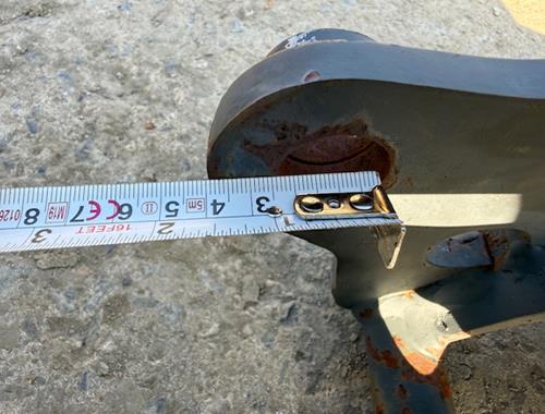 Verachtert CW 00 - Ref 105