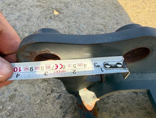 Verachtert CW 00 - Ref 105