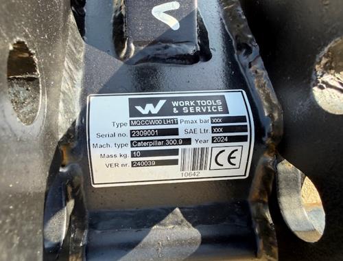 Verachtert CW 00 - Ref 106