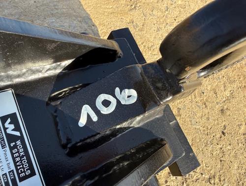 Verachtert CW 00 - Ref 106