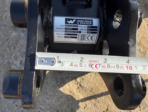 Verachtert CW 00 - Ref 106