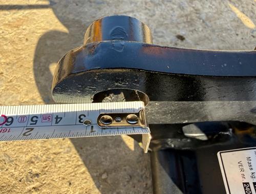 Verachtert CW 00 - Ref 106