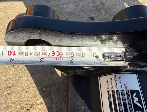 Verachtert CW 00 - Ref 106