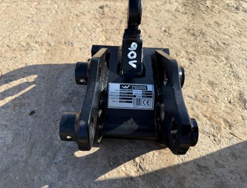 Verachtert CW 00 - Ref 106