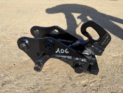 Verachtert CW 00 - Ref 106