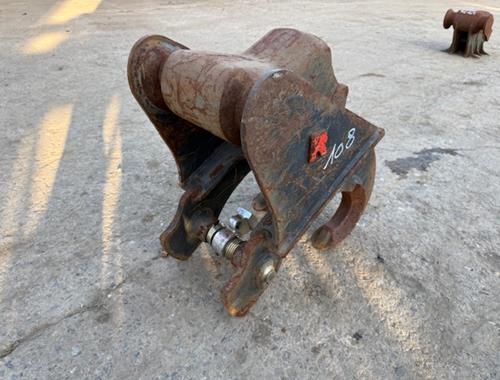 Morin M3 - Reversible adapter - Ref 108