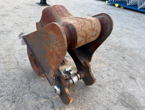 Morin M3 - Reversible adapter - Ref 108