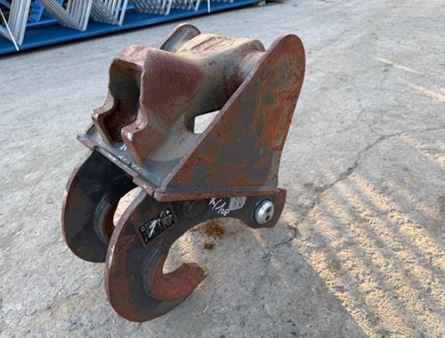 Morin M3 - Reversible adapter - Ref 108