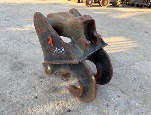 Morin M3 - Reversible adapter - Ref 108