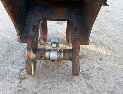 Morin M3 - Reversible adapter - Ref 108