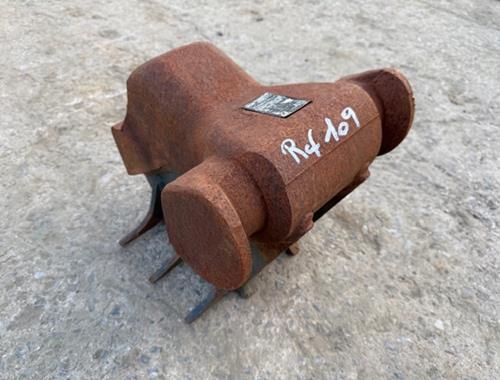 Morin M3 - Hammer Plate - Ref 109