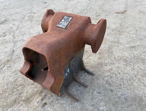 Morin M3 - Hammer Plate - Ref 109