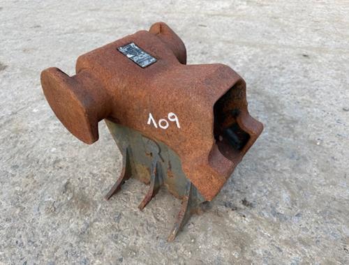 Morin M3 - Hammer Plate - Ref 109
