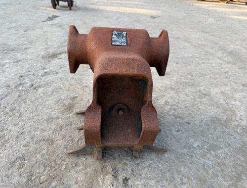 Morin M3 - Hammer Plate - Ref 109