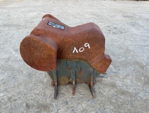 Morin M3 - Hammer Plate - Ref 109