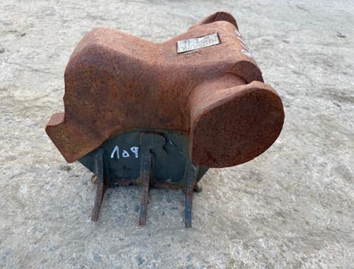 Morin M3 - Hammer Plate - Ref 109