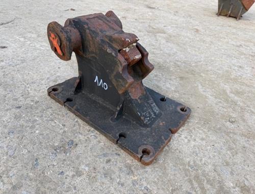 Morin M1 -  Platine Marteau - Ref 110