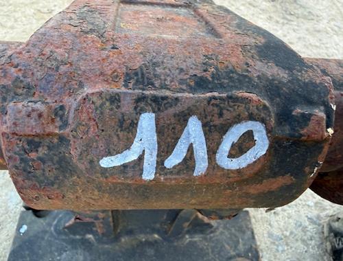 Morin M1 -  Platine Marteau - Ref 110