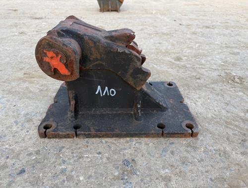 Morin M1 -  Platine Marteau - Ref 110