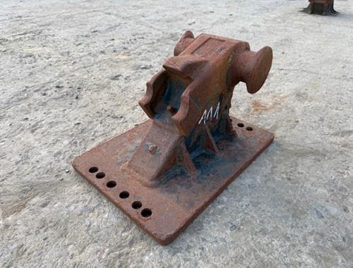 Morin M1 - Platine Marteau - REF = 111