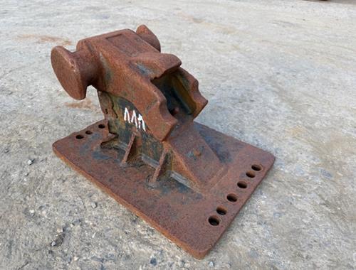 Morin M1 - Platine Marteau - REF = 111