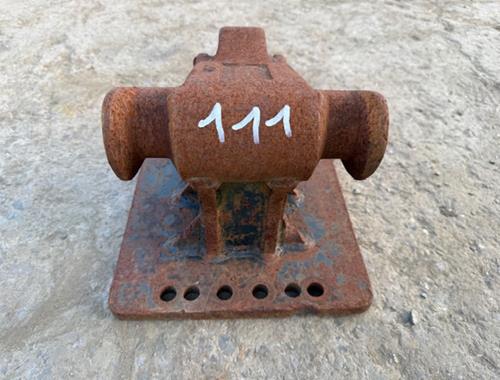 Morin M1 - Platine Marteau - REF = 111