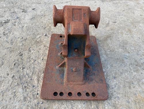 Morin M1 - Platine Marteau - REF = 111