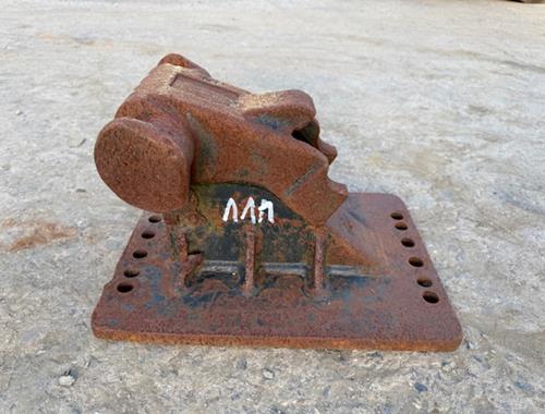 Morin M1 - Platine Marteau - REF = 111