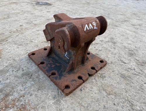 Morin M1 - Hammer Plate - REF = 112